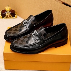 Louis Vuitton Business Shoes